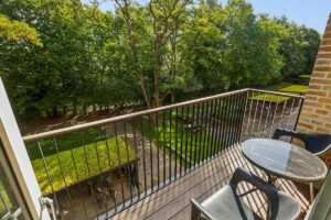 Ane katrinesvej 22 - altan