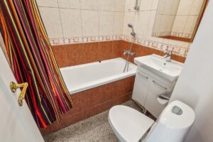 Ane katrinesvej 22 - bad