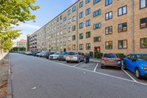 Ane katrinesve 22 - ejendom