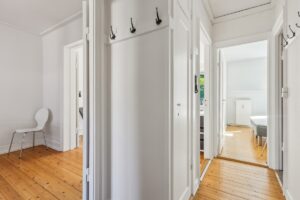 Ane katrinvesvej 22 - entre