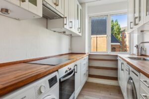 Ane katrinesvej 22 - køkken 2