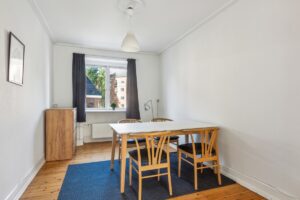 Ane katrinesvej 22 - spisestue