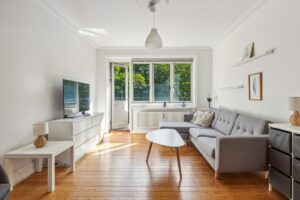 Ane katrinesvej 22 - stue