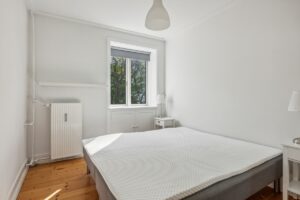 Ane katrinesvej 22 - værelse