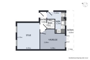 ålborggade_32_1_th - plantegning