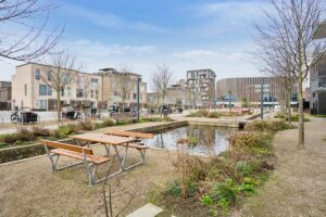 Robert_Jacobsens_Vej_14P - udeareal