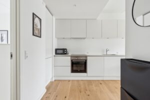 Robert_Jacobsens_Vej_14P - køkken