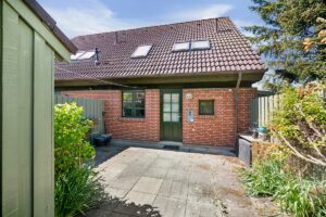 Gammelmosevej_317K - forhave