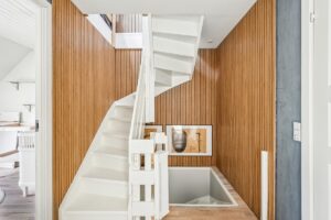 Gammelmosevej_317K - trappe