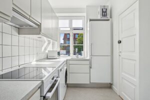 Peter Bangsvej_114_1_th - køkken