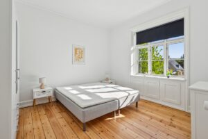 Peter Bangsvej_114_1_th - soveværelse