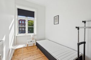 Peter Bangsvej_114_1_th - værelse