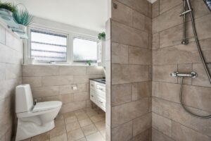 Våbenstedvej 10B - badeværelse 3