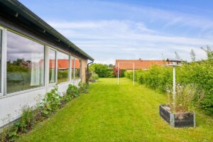 Våbenstedvej 10B - have 2