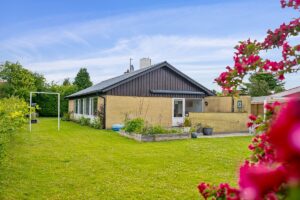 Våbenstedvej 10B - have 3