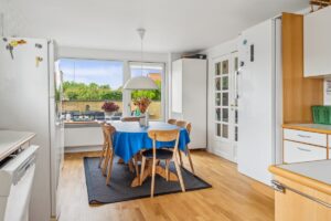 Våbenstedvej 10B - køkken