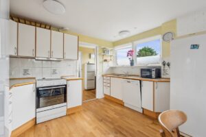 Våbenstedvej 10B - køkken 3