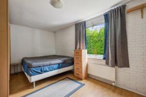 Våbenstedvej 10B - værelse 2