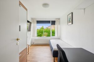 Våbenstedvej 10B - værelse 3